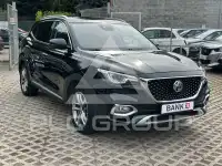 2021 MG Hs