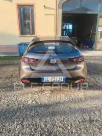 2021 Mazda Unknown