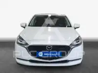 2021 Mazda 2