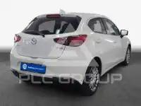 2021 Mazda 2