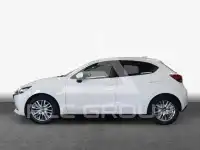 2021 Mazda 2