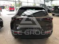 2021 Mazda CX-3