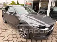 2021 Mazda CX-3