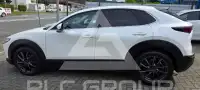 2021 Mazda CX-3