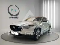 2021 Mazda CX-3
