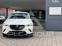 2021 Mazda CX-3