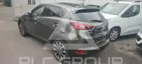 2021 Mazda CX-3