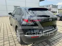 2021 Mazda CX-3