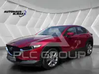 2021 Mazda CX-3