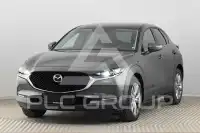 2021 Mazda CX-3