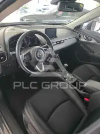 2021 Mazda CX-3