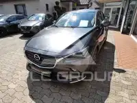 2021 Mazda CX-3