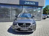 2021 Mazda CX-3