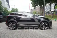 2021 Mazda CX-3