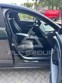 2021 Mazda CX-3