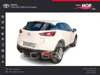 2021 Mazda CX-3