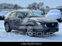 2021 Mazda CX-3