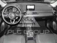 2021 Mazda CX-3