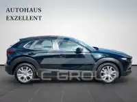 2021 Mazda CX-3