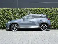 2021 Mazda CX-3