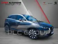 2021 Mazda CX-3