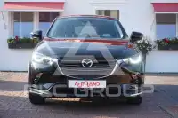 2021 Mazda CX-3