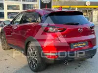 2021 Mazda CX-3
