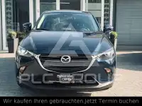 2021 Mazda CX-3