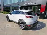 2021 Mazda CX-3