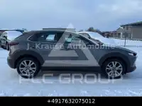 2021 Mazda CX-3