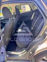 2021 Mazda CX-3