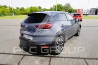 2021 Mazda CX-3