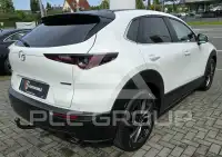 2021 Mazda CX-3