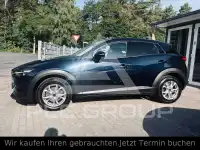 2021 Mazda CX-3