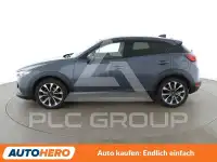 2021 Mazda CX-3