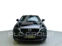 2021 Mazda CX-3