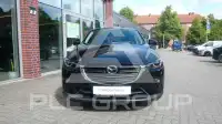 2021 Mazda CX-3