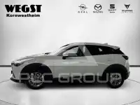 2021 Mazda CX-3