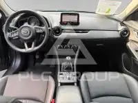2021 Mazda CX-3