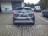 2021 Mazda CX-3