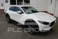2021 Mazda CX-3
