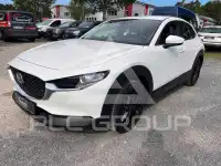 2021 Mazda CX-3