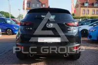 2021 Mazda CX-3