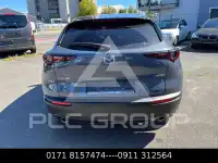 2021 Mazda CX-3