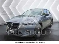 2021 Mazda CX-3
