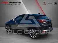 2021 Mazda CX-3