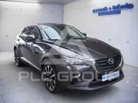 2021 Mazda CX-3