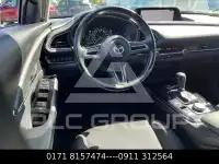 2021 Mazda CX-3