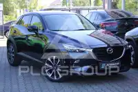 2021 Mazda CX-3