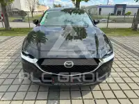 2021 Mazda CX-3